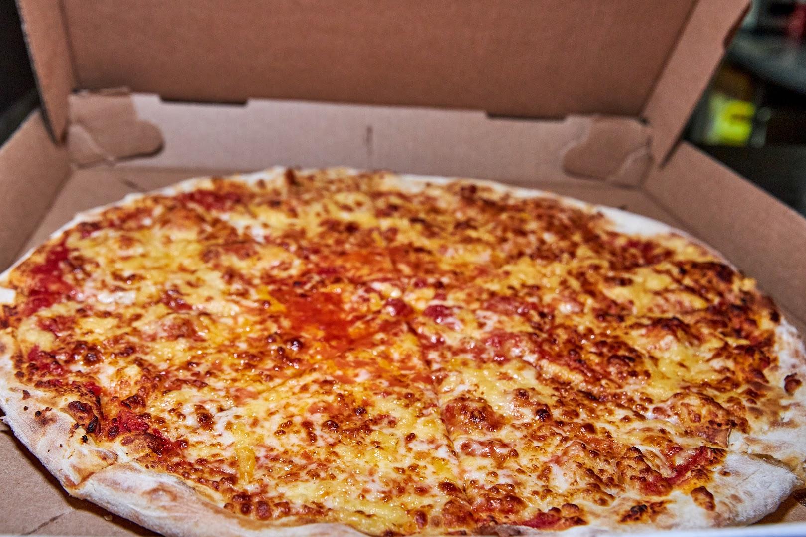 Pizza Onne