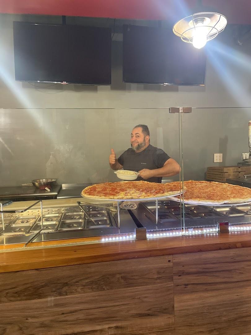 Pizza Onne